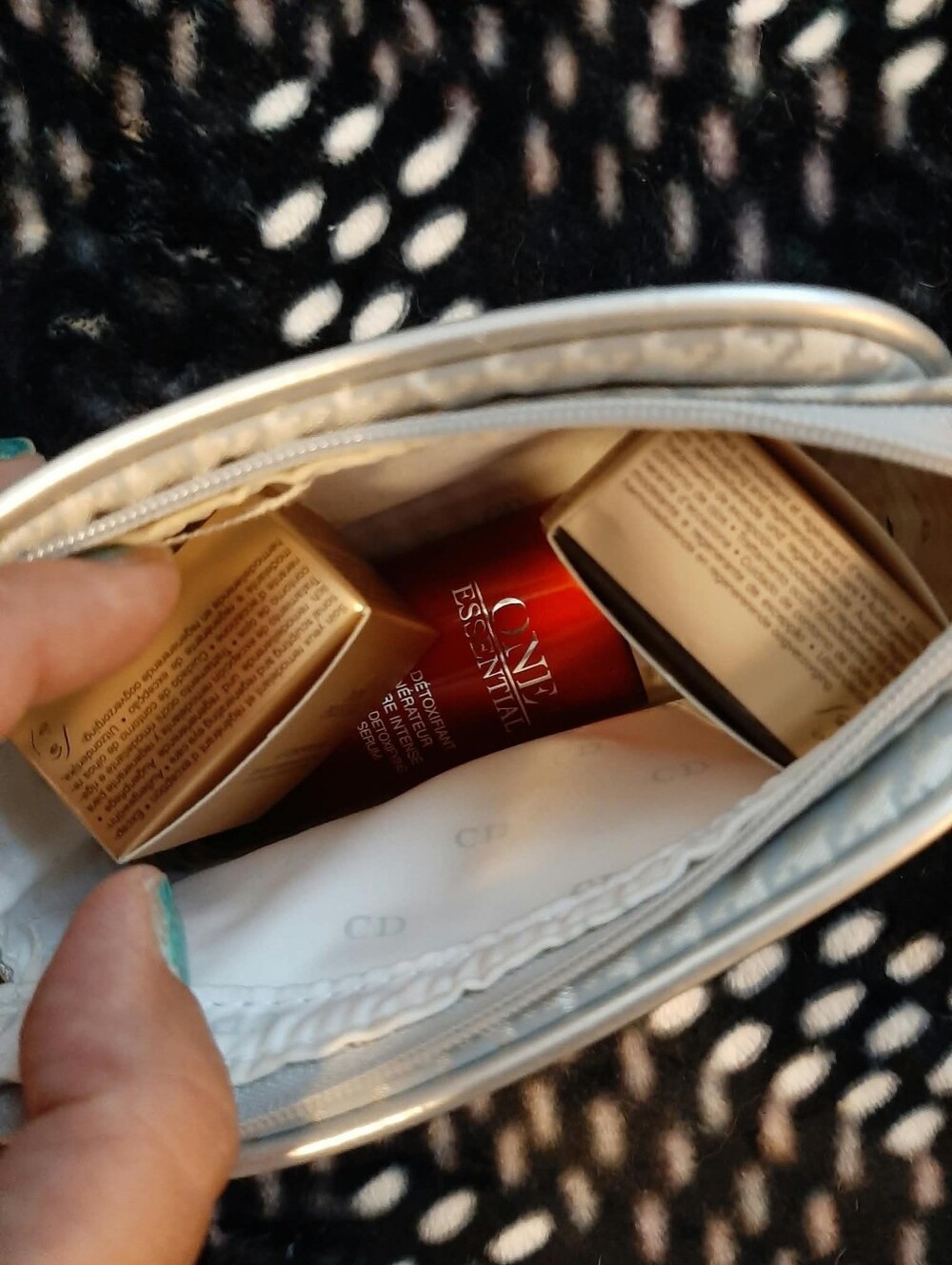 DIOR Skincare Bundle - Picture 6 of 9